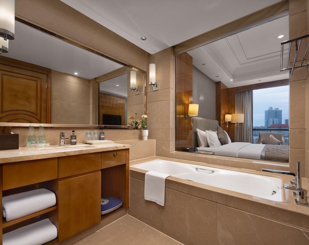Worldhotel Grand Jiaxing Changsha