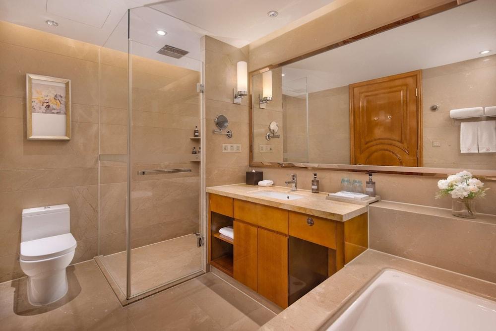 Worldhotel Grand Jiaxing Changsha