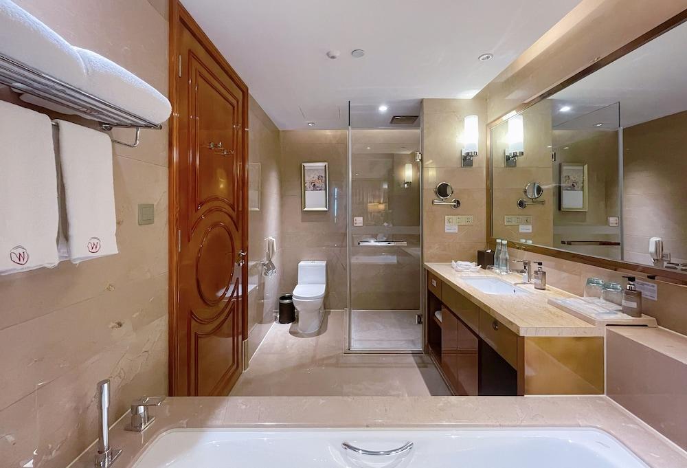 Worldhotel Grand Jiaxing Changsha