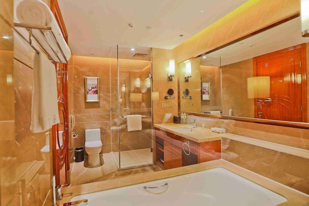 Worldhotel Grand Jiaxing Changsha
