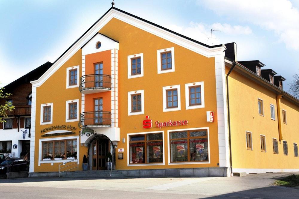 Hohenauer Hof
