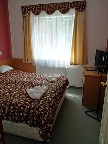 Kikelet Club Hotel