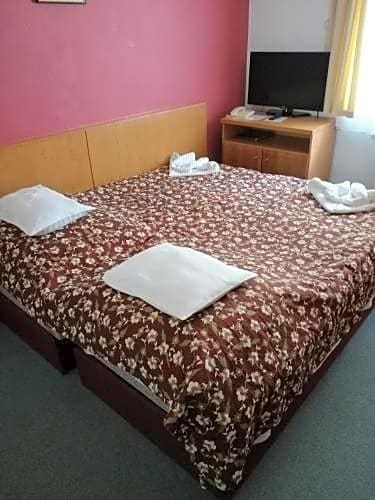 Kikelet Club Hotel