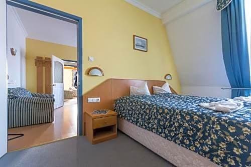 Kikelet Club Hotel