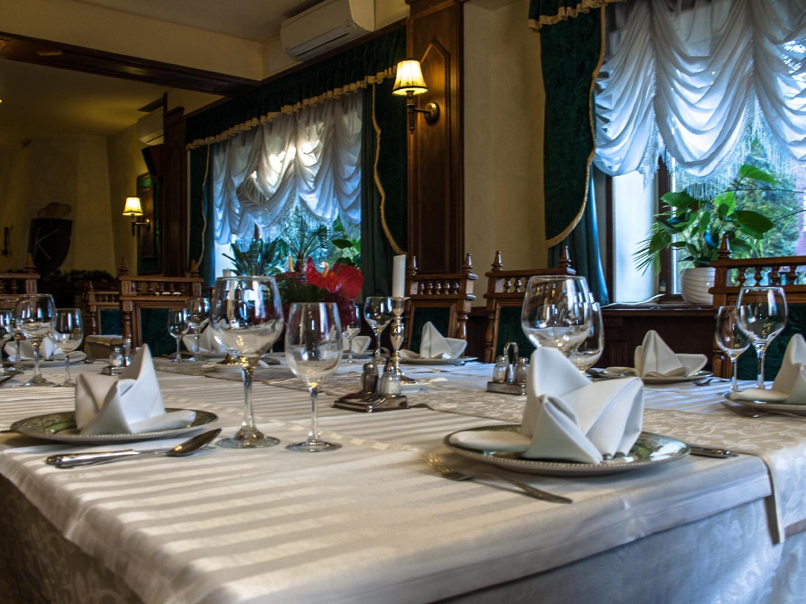 Kikelet Club Hotel