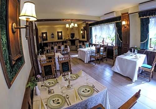 Kikelet Club Hotel