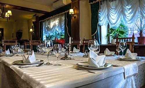 Kikelet Club Hotel