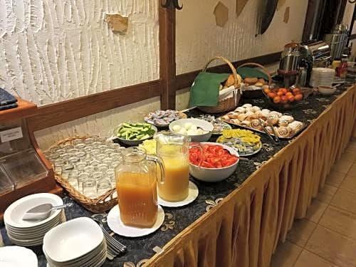 Kikelet Club Hotel