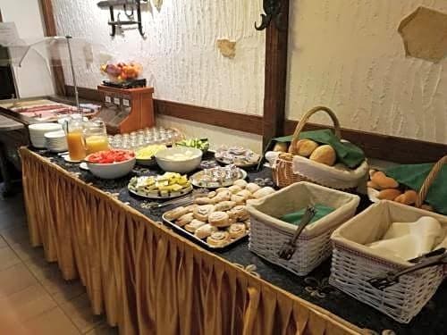 Kikelet Club Hotel