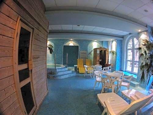 Kikelet Club Hotel