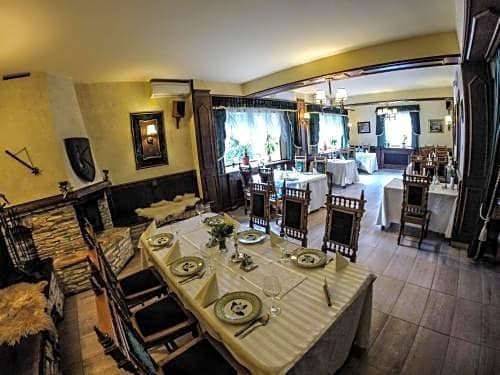 Kikelet Club Hotel