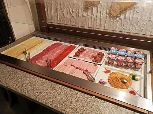 Kikelet Club Hotel