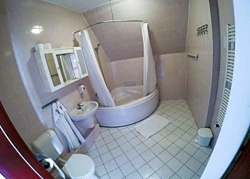 Kikelet Club Hotel