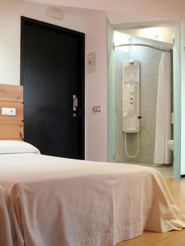 La Plaza Hotel