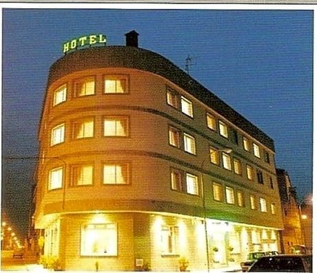 Hotel Ramos