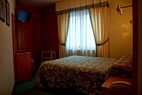 Hotel Ramos