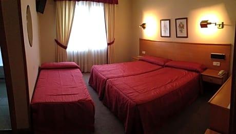Hotel Ramos