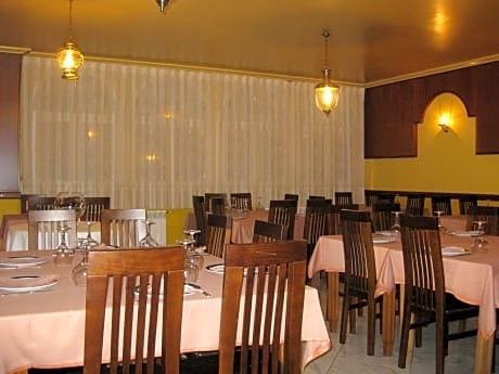 Hotel Ramos