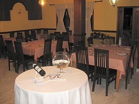 Hotel Ramos