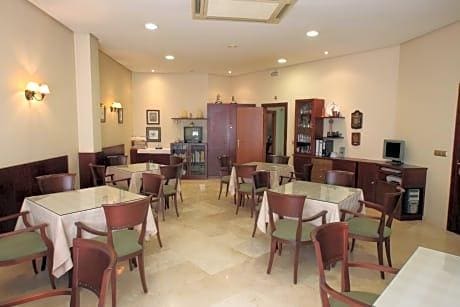 Hotel Ramos