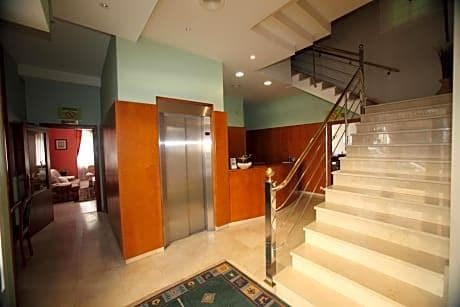 Hotel Ramos