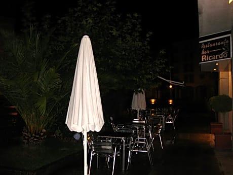Hotel Ramos