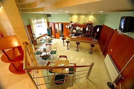 Hotel Ramos