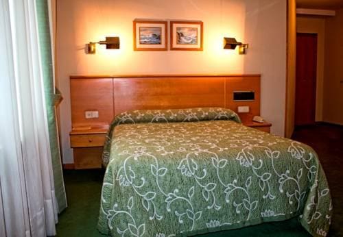 Hotel Ramos