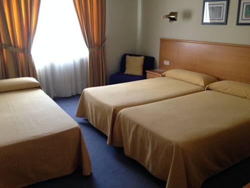 Hotel Ramos