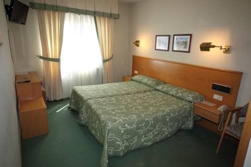 Hotel Ramos