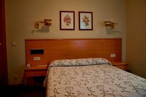 Hotel Ramos