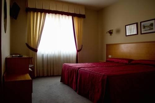 Hotel Ramos