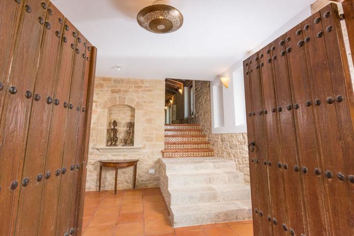 Hotel Mas de la Costa