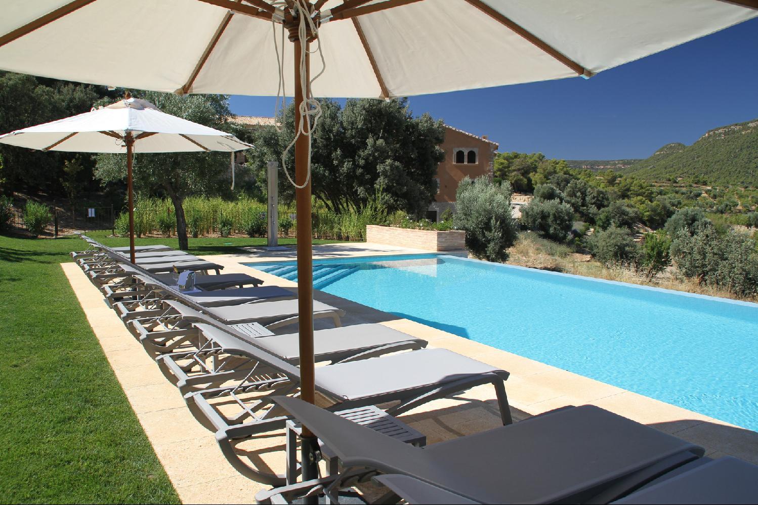 Hotel Mas de la Costa