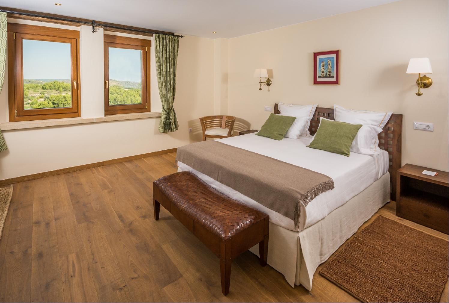 Hotel Mas de la Costa