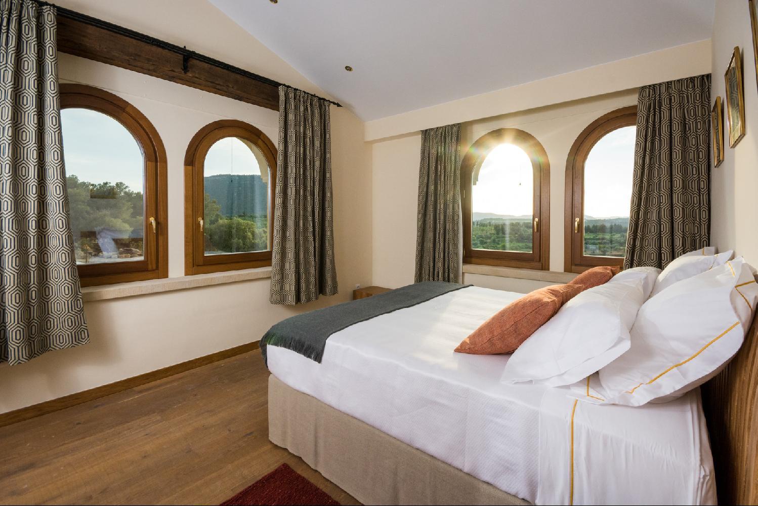 Hotel Mas de la Costa