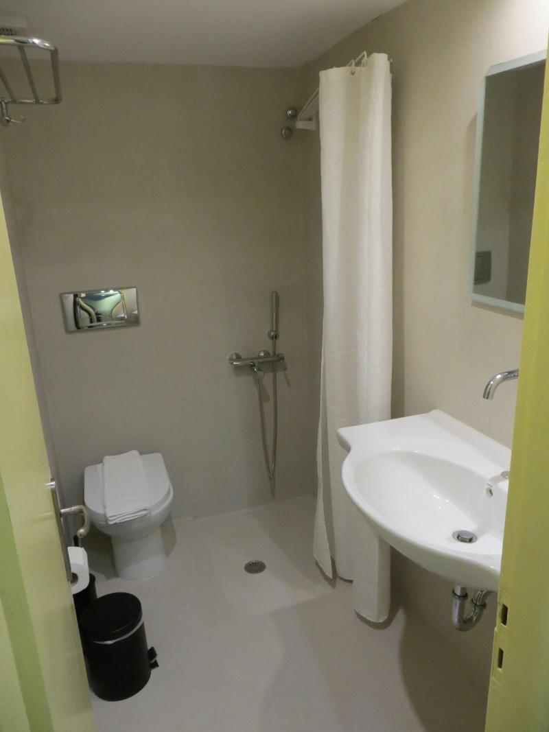 Leonidaion Guest House