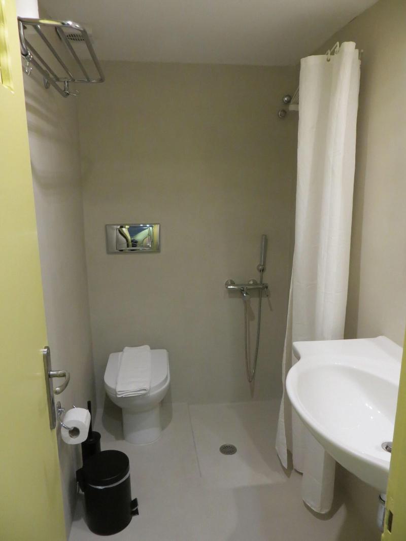 Leonidaion Guest House