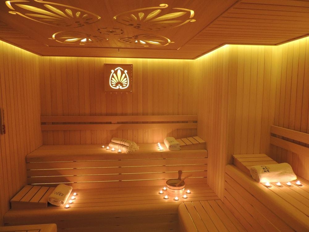 Venus Thermal Boutique Hotel & Suites & Spa Wellness