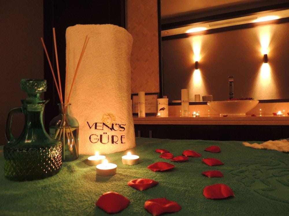 Venus Thermal Boutique Hotel & Suites & Spa Wellness