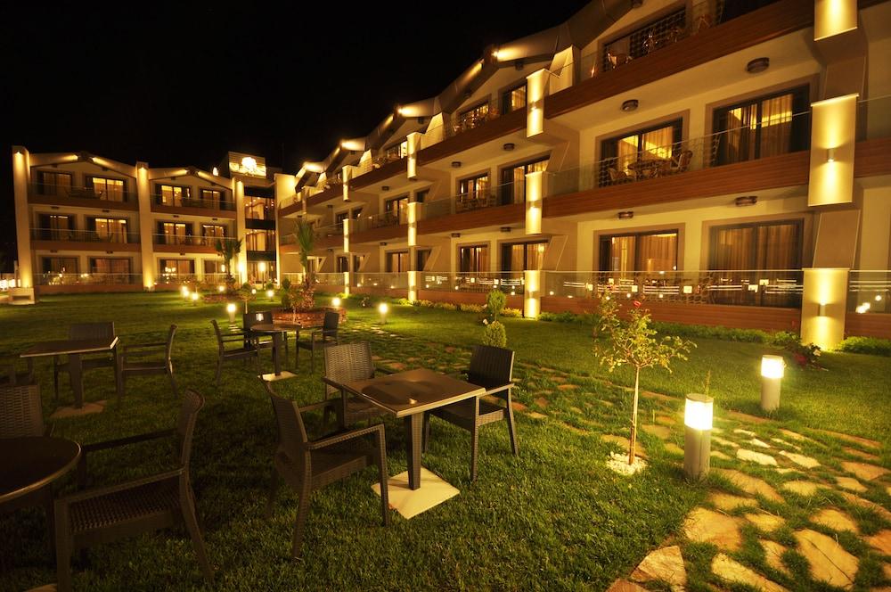 Venus Thermal Boutique Hotel & Suites & Spa Wellness