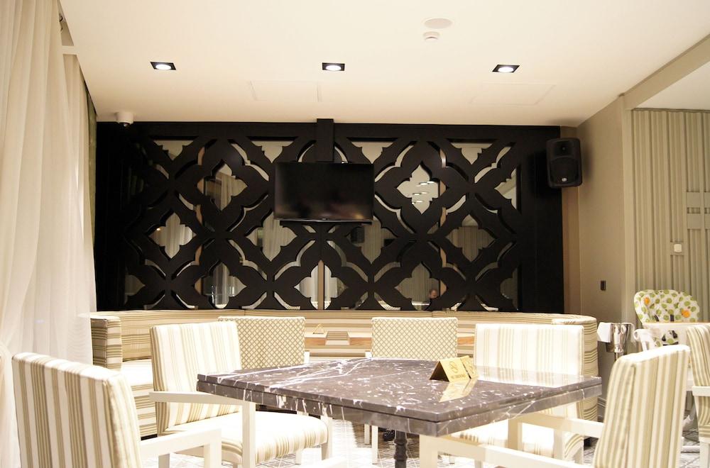 Venus Thermal Boutique Hotel & Suites & Spa Wellness