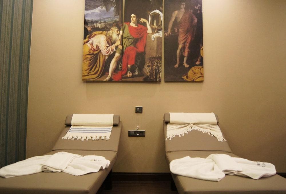 Venus Thermal Boutique Hotel & Suites & Spa Wellness
