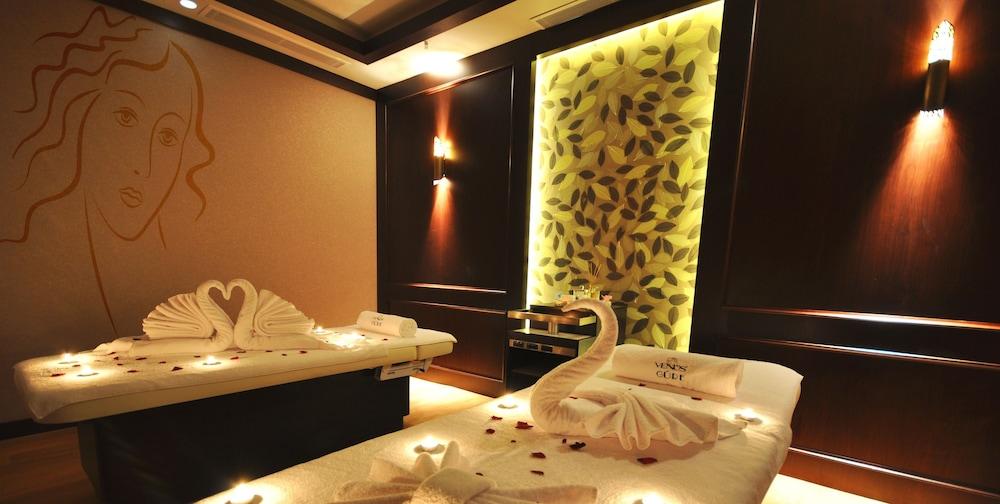 Venus Thermal Boutique Hotel & Suites & Spa Wellness