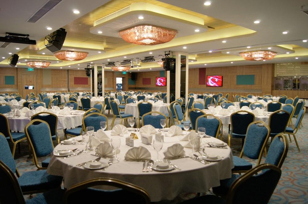 Venus Thermal Boutique Hotel & Suites & Spa Wellness