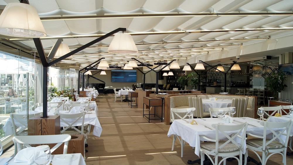 Venus Thermal Boutique Hotel & Suites & Spa Wellness