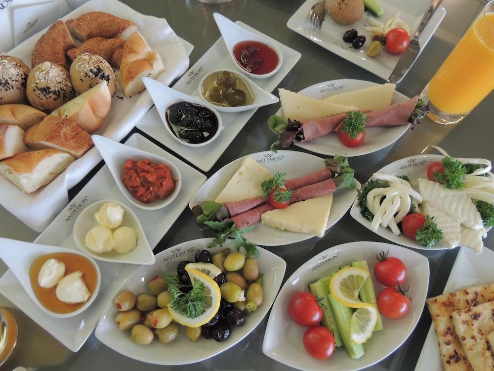 Venus Thermal Boutique Hotel & Suites & Spa Wellness