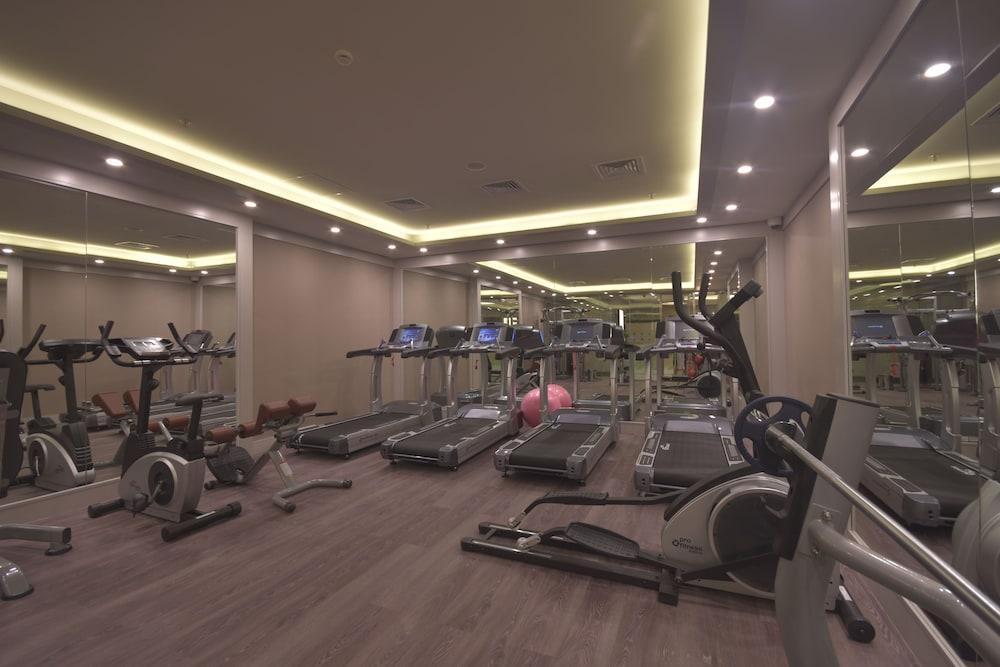 Venus Thermal Boutique Hotel & Suites & Spa Wellness