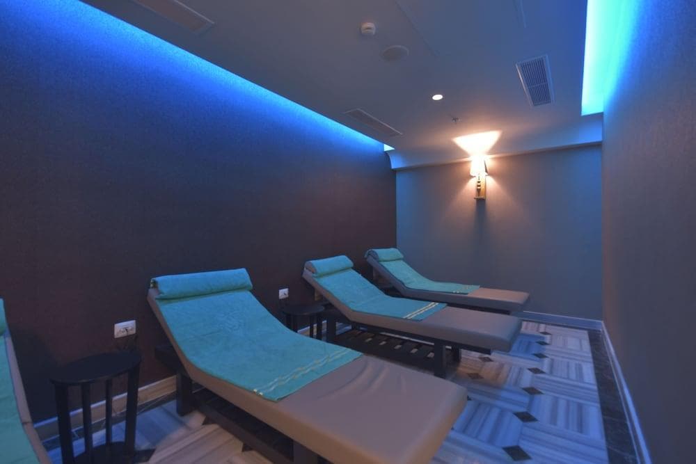 Venus Thermal Boutique Hotel & Suites & Spa Wellness