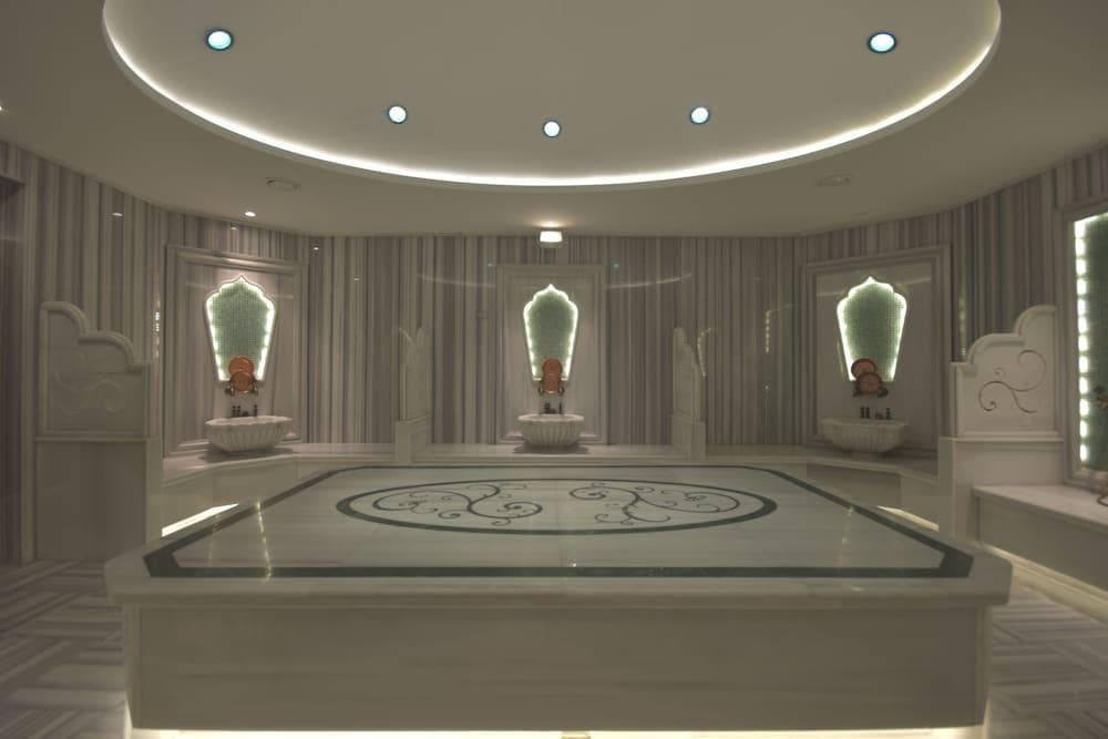 Venus Thermal Boutique Hotel & Suites & Spa Wellness
